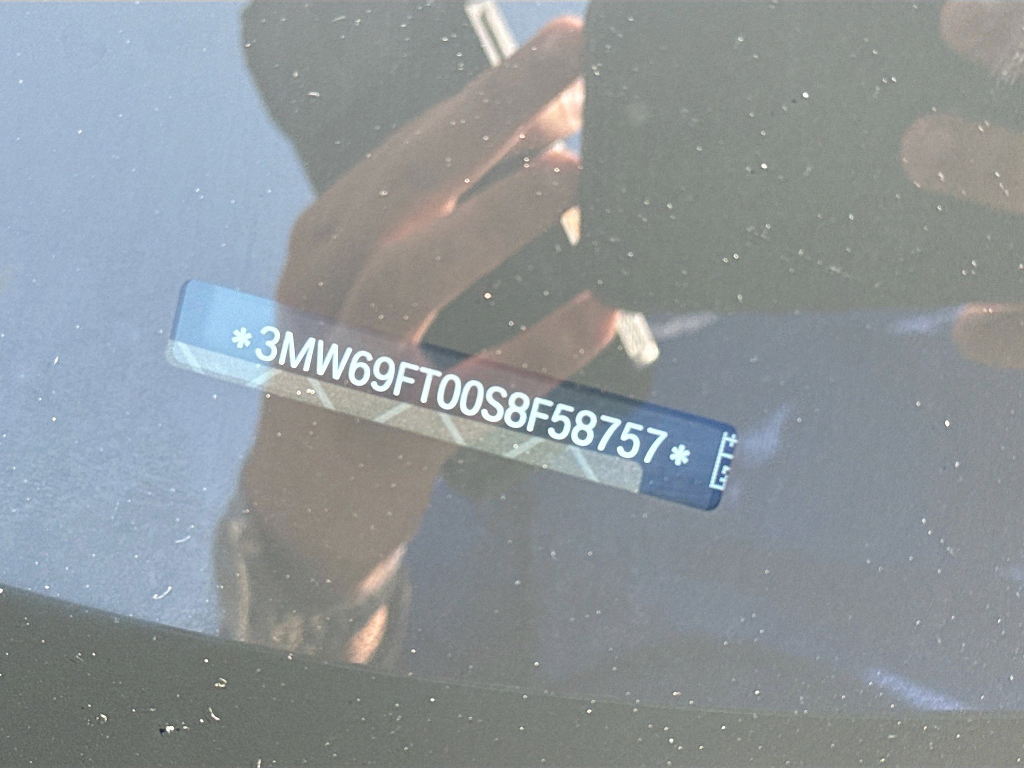 Used 2025 BMW M340i xDrive image 36