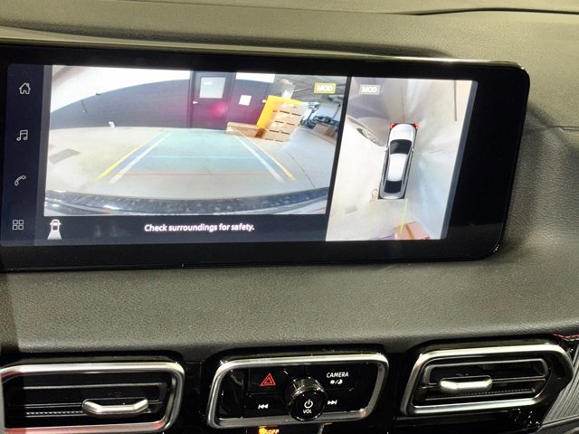 New 2026 Nissan Sentra SR w/ SR Premium Package image 18