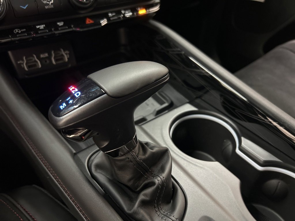New 2026 Dodge Durango GT image 26
