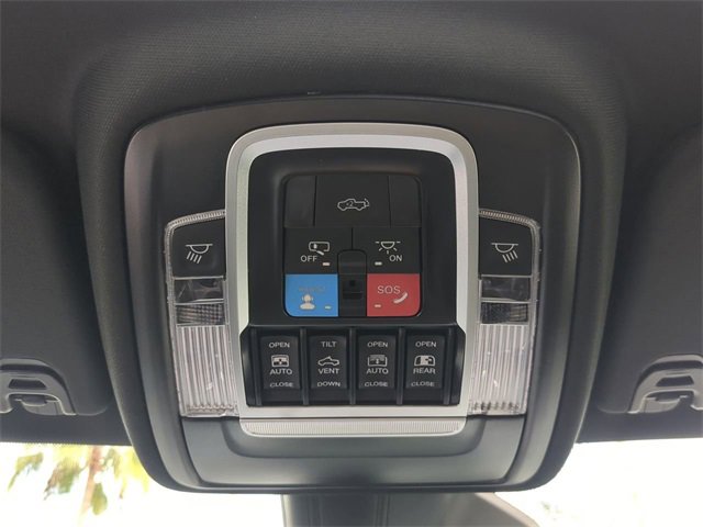 New 2026 RAM 1500 RHO w/ RHO Level 1 Equipment Group image 25