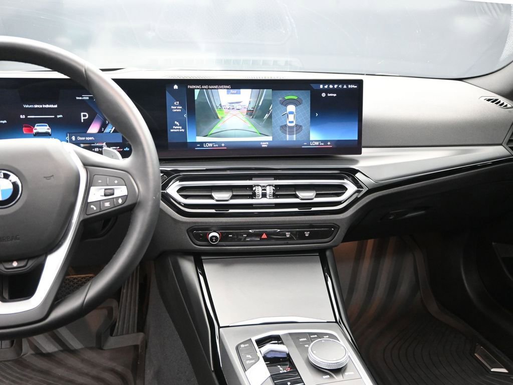 Certified 2024 BMW 230i Coupe w/ Premium Package image 18