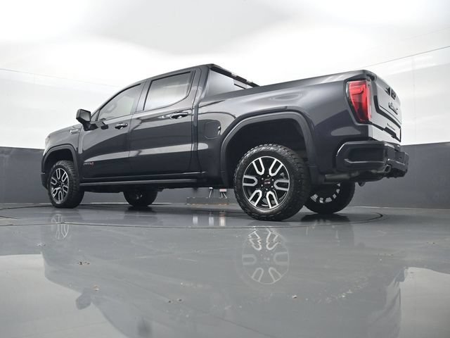 Certified 2023 GMC Sierra 1500 AT4 w/ AT4 Preferred Package AWD/4WD image 27