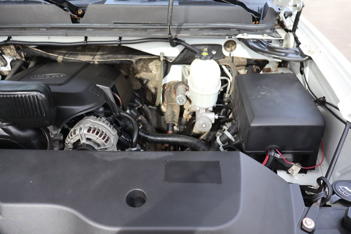 Used 2014 GMC Sierra 2500 Denali image 41