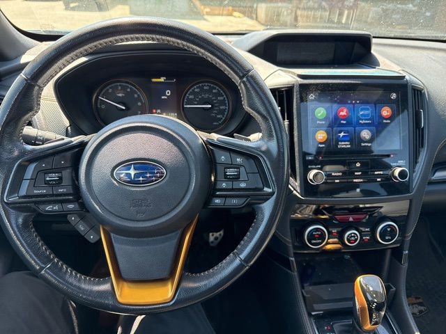 Used 2022 Subaru Forester Wilderness AWD/4WD image 11