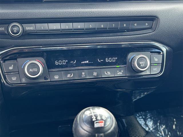 Certified 2023 Toyota Supra Premium image 23