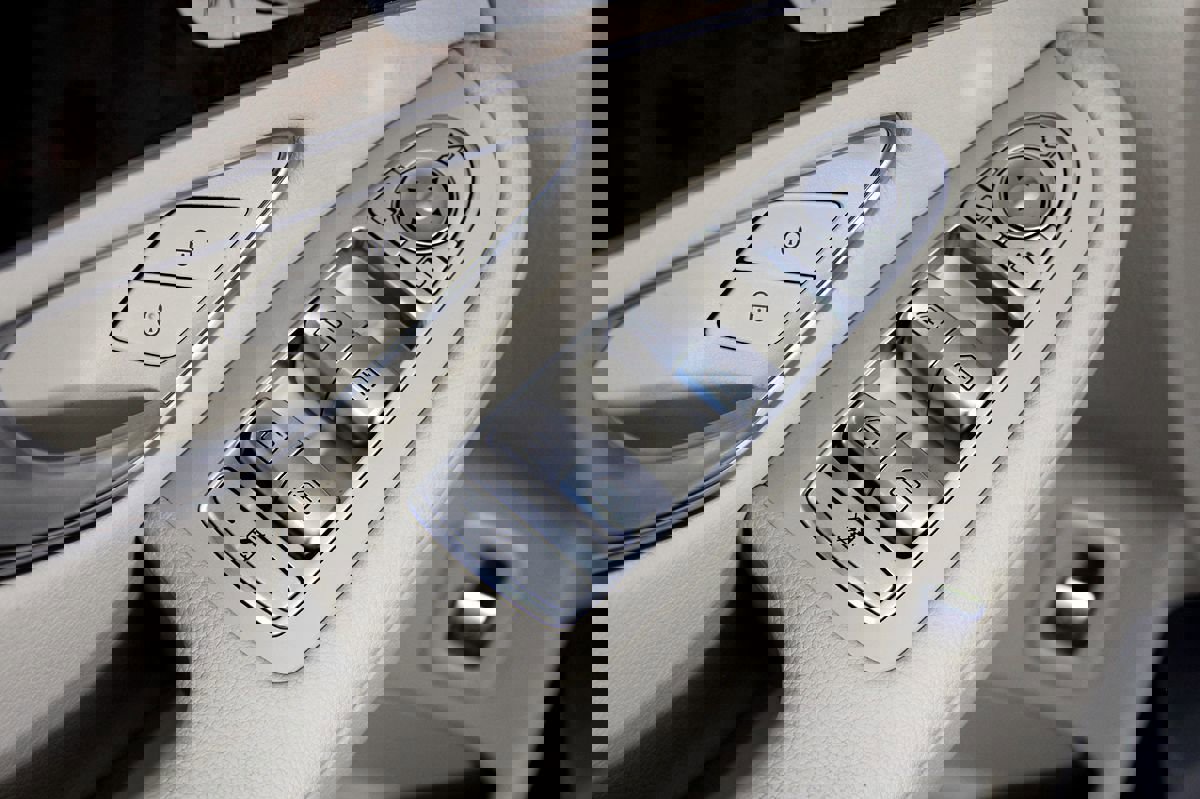 Used 2017 Mercedes-Benz GLC 300 4MATIC image 16