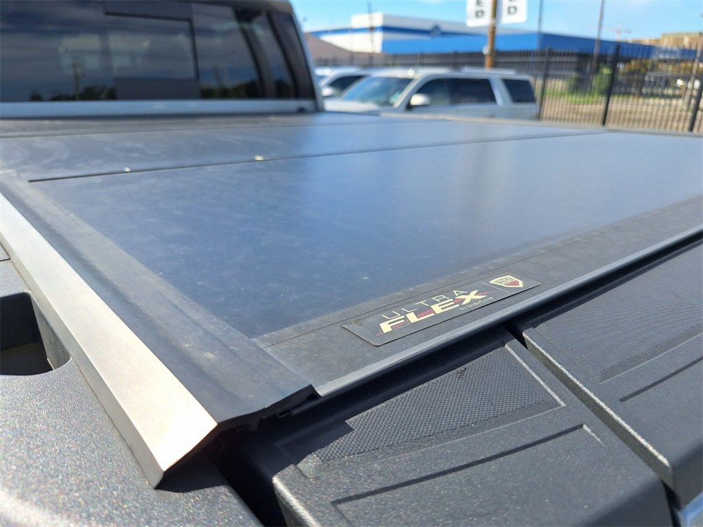 Used 2024 GMC Sierra 2500 Denali Ultimate image 28