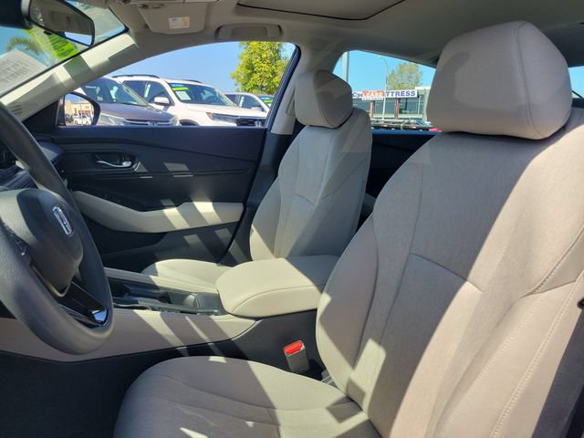 Certified 2023 Honda Accord EX image 15