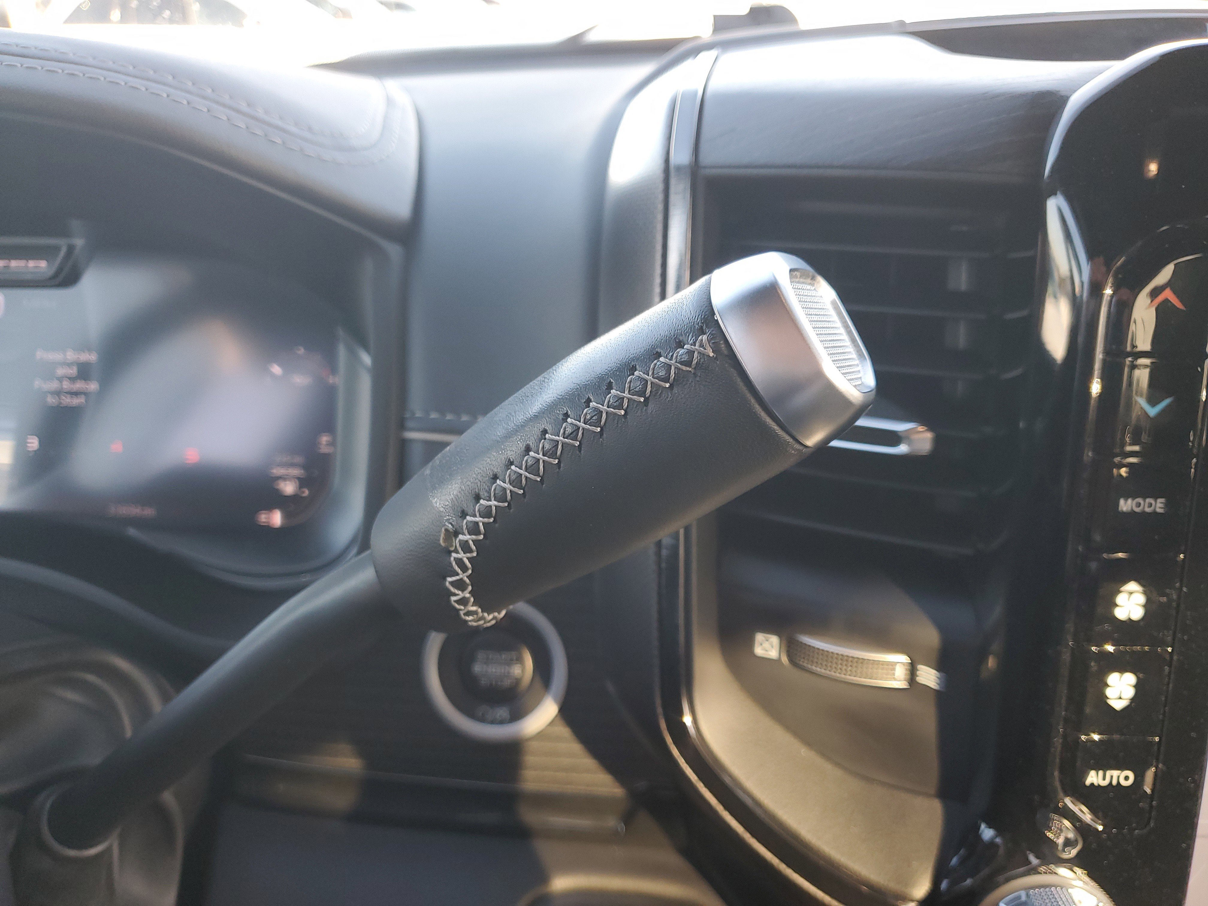 Used 2023 RAM 2500 Limited image 21