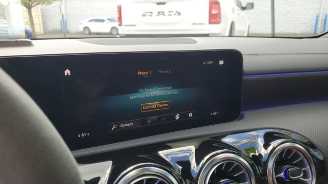 Used 2022 Mercedes-Benz CLA 45 AMG 4MATIC image 18