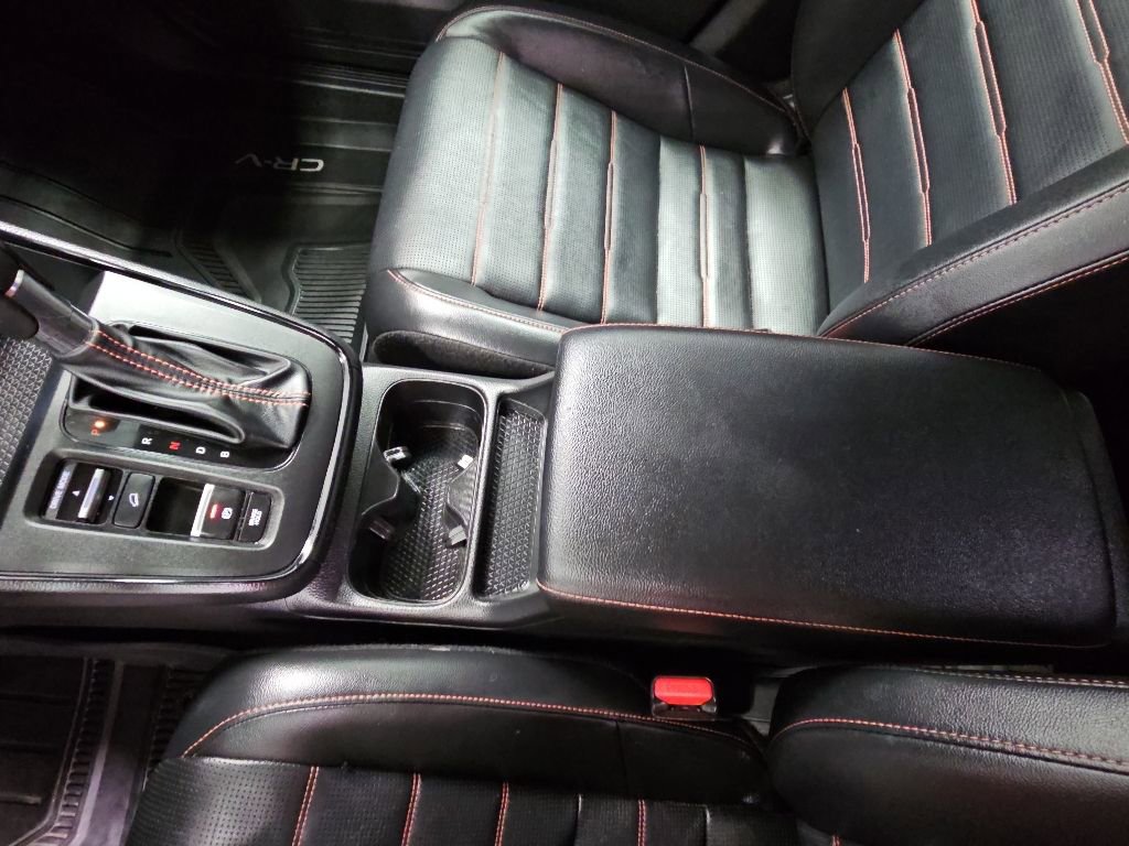 Used 2023 Honda CR-V Sport Touring image 23