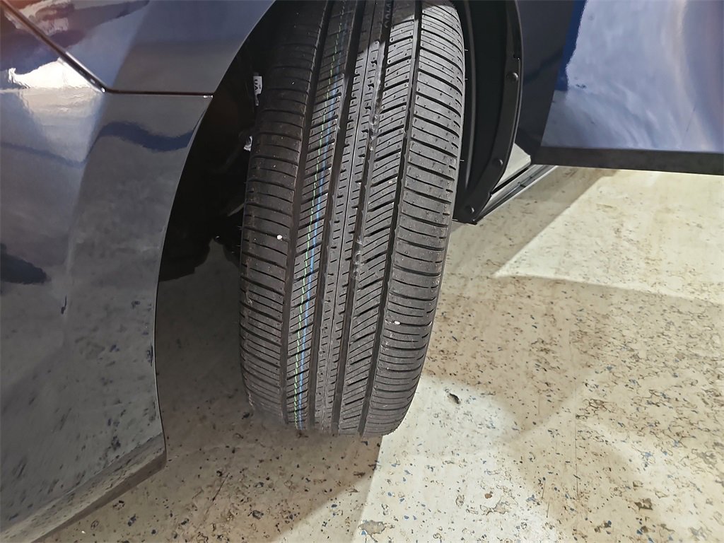 New 2026 MAZDA MAZDA3 s image 34