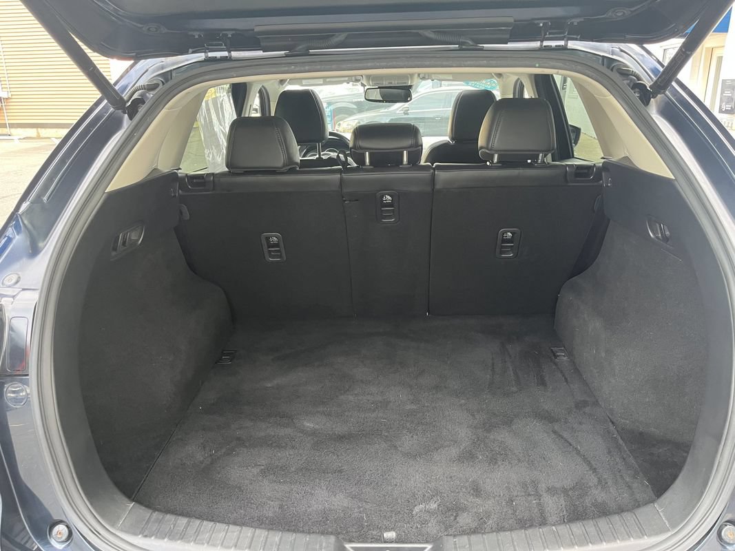 Used 2017 MAZDA CX-5 Touring w/ Preferred Equipment Package AWD/4WD image 25