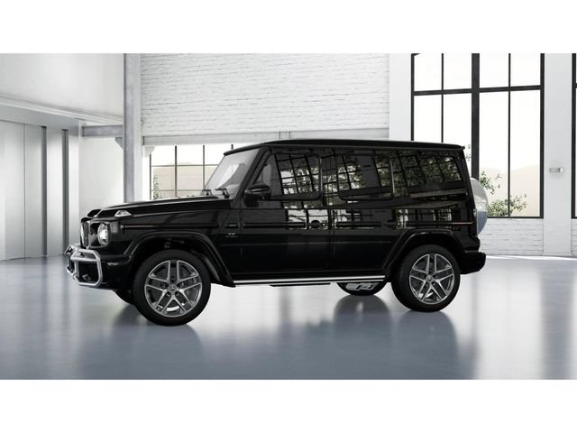 New 2027 Mercedes-Benz G 63 AMG 4MATIC image 36