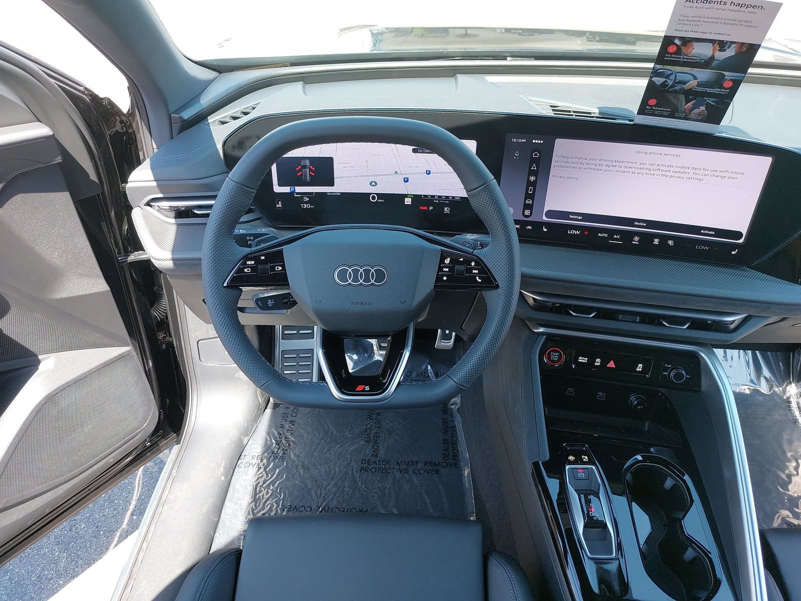 New 2026 Audi SQ5 Premium Plus AWD/4WD image 16