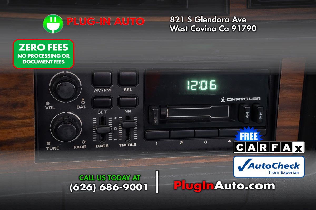 Used 1992 Dodge D/W Truck 250 RWD image 22