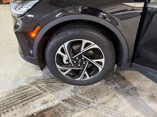 Certified 2024 Lincoln Nautilus Premier w/ Equipment Group 102A image 29