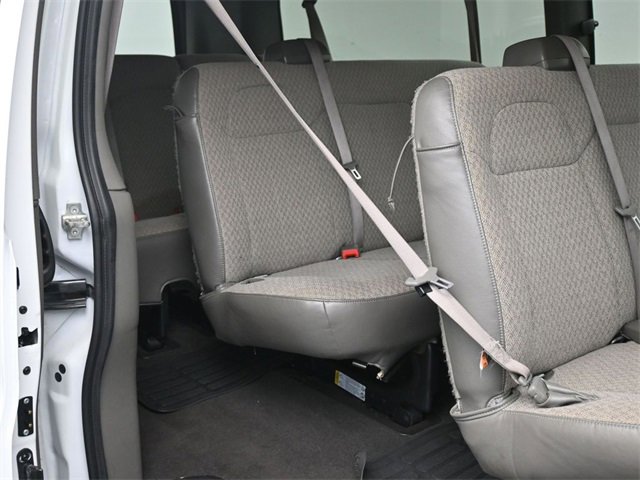 Used 2024 Chevrolet Express 3500 LT w/ LT Preferred Equipment Group image 15