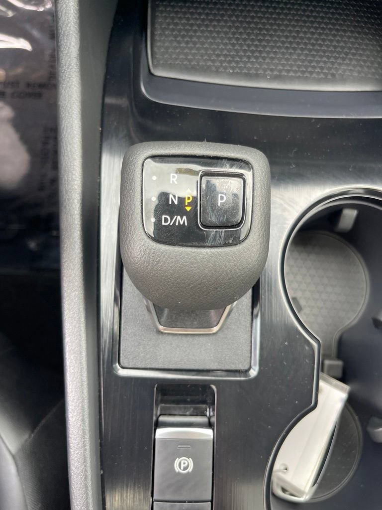 Certified 2023 Nissan Rogue SV w/ SV Premium B Package AWD/4WD image 19