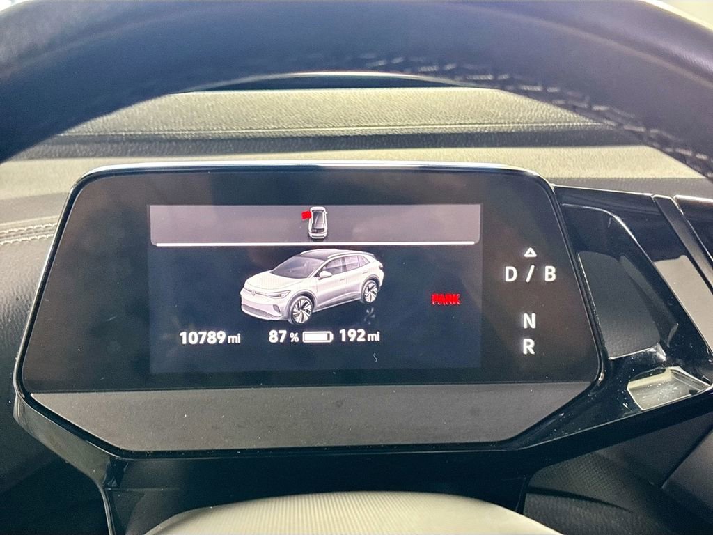 Certified 2024 Volkswagen ID.4 2WD image 14