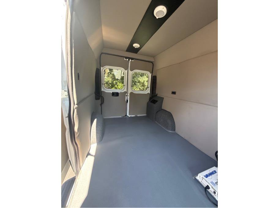 Used 2021 RAM ProMaster 1500 FWD image 20