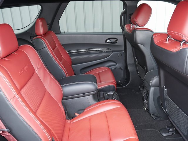Used 2024 Dodge Durango SRT Hellcat image 34