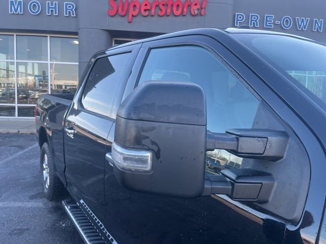 Used 2018 Ford F150 XLT w/ XTR Package image 6