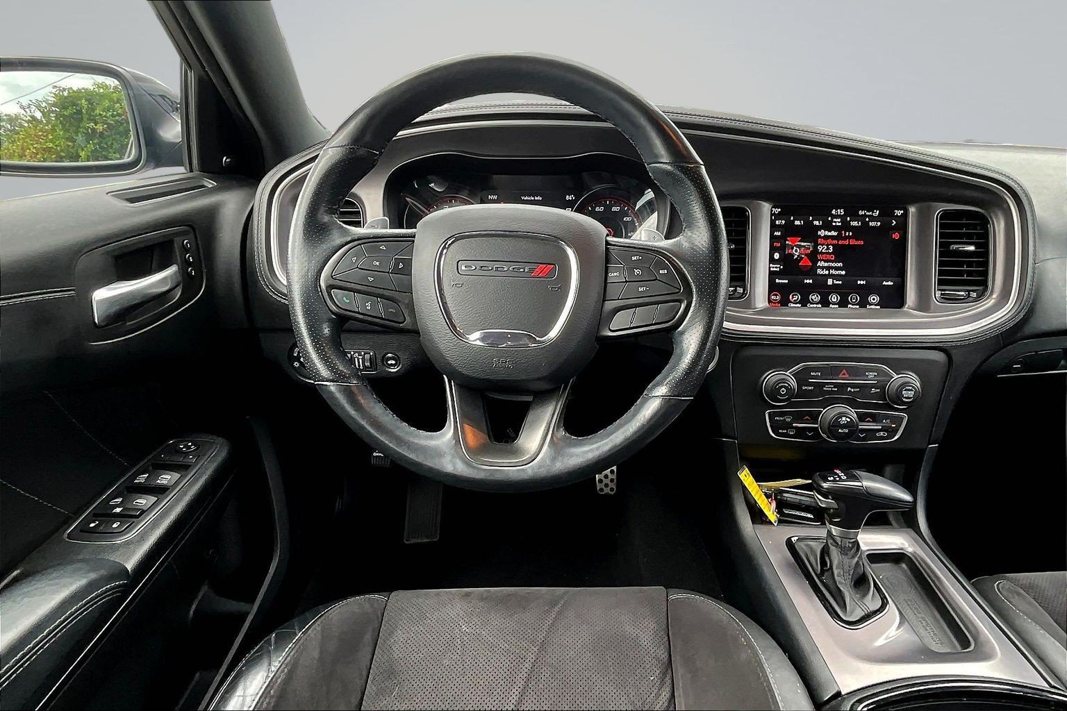 Used 2020 Dodge Charger GT w/ Plus Group AWD/4WD image 8