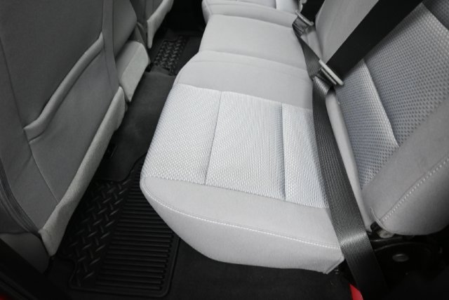 Used 2019 Chevrolet Silverado 1500 Custom w/ Custom Convenience Package AWD/4WD image 22