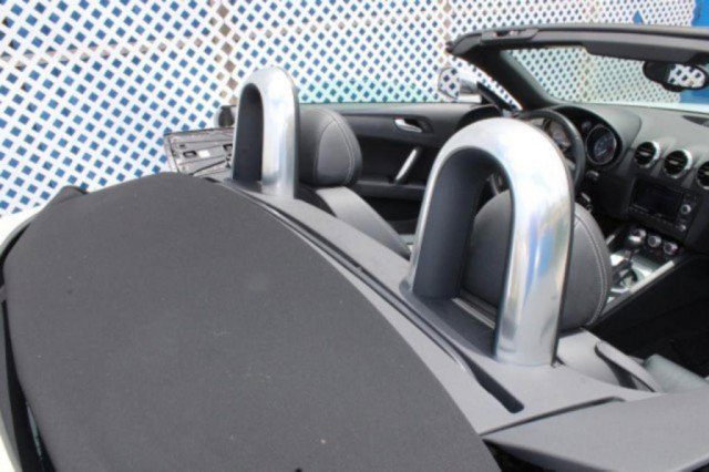 Used 2013 Audi TTS 2.0T Prestige image 18