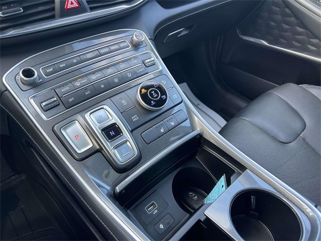 Used 2022 Hyundai Santa Fe SEL w/ Convenience + Premium Package image 22