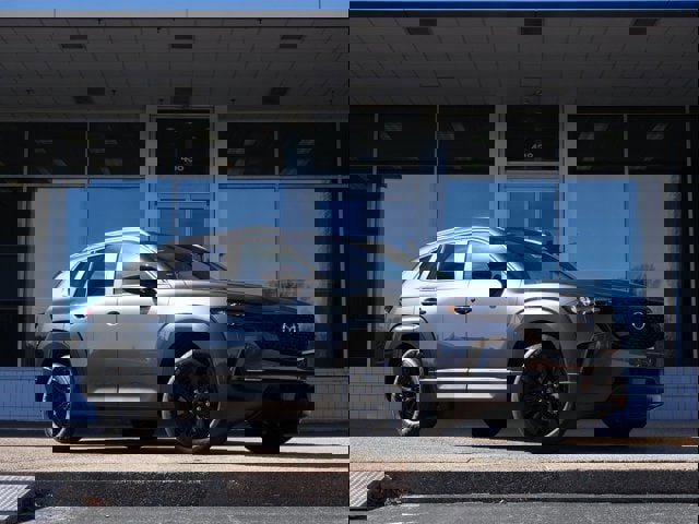 New 2026 MAZDA CX-50 2.5 Hybrid w/ Weather Package