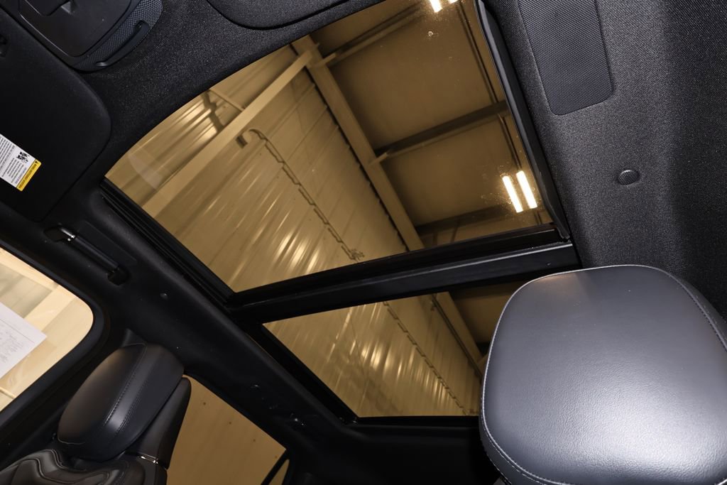 Used 2024 Lincoln Navigator L Reserve AWD/4WD image 43