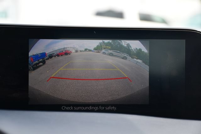 Used 2025 MAZDA MAZDA3 s FWD image 33