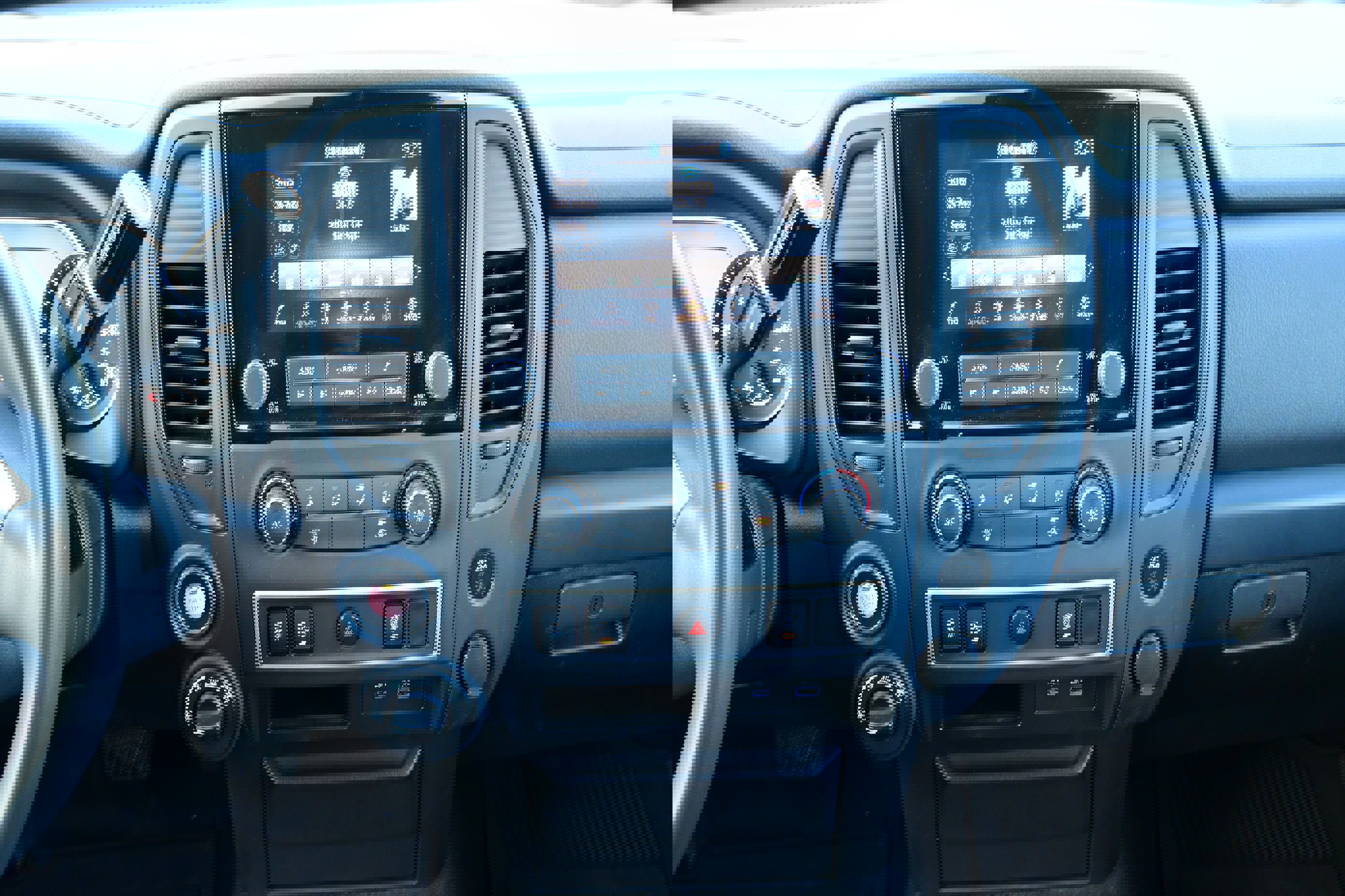 Certified 2022 Nissan Titan S w/ S Utility Package image 17