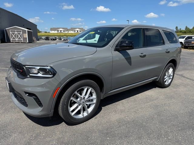 New 2026 Dodge Durango GT image 1