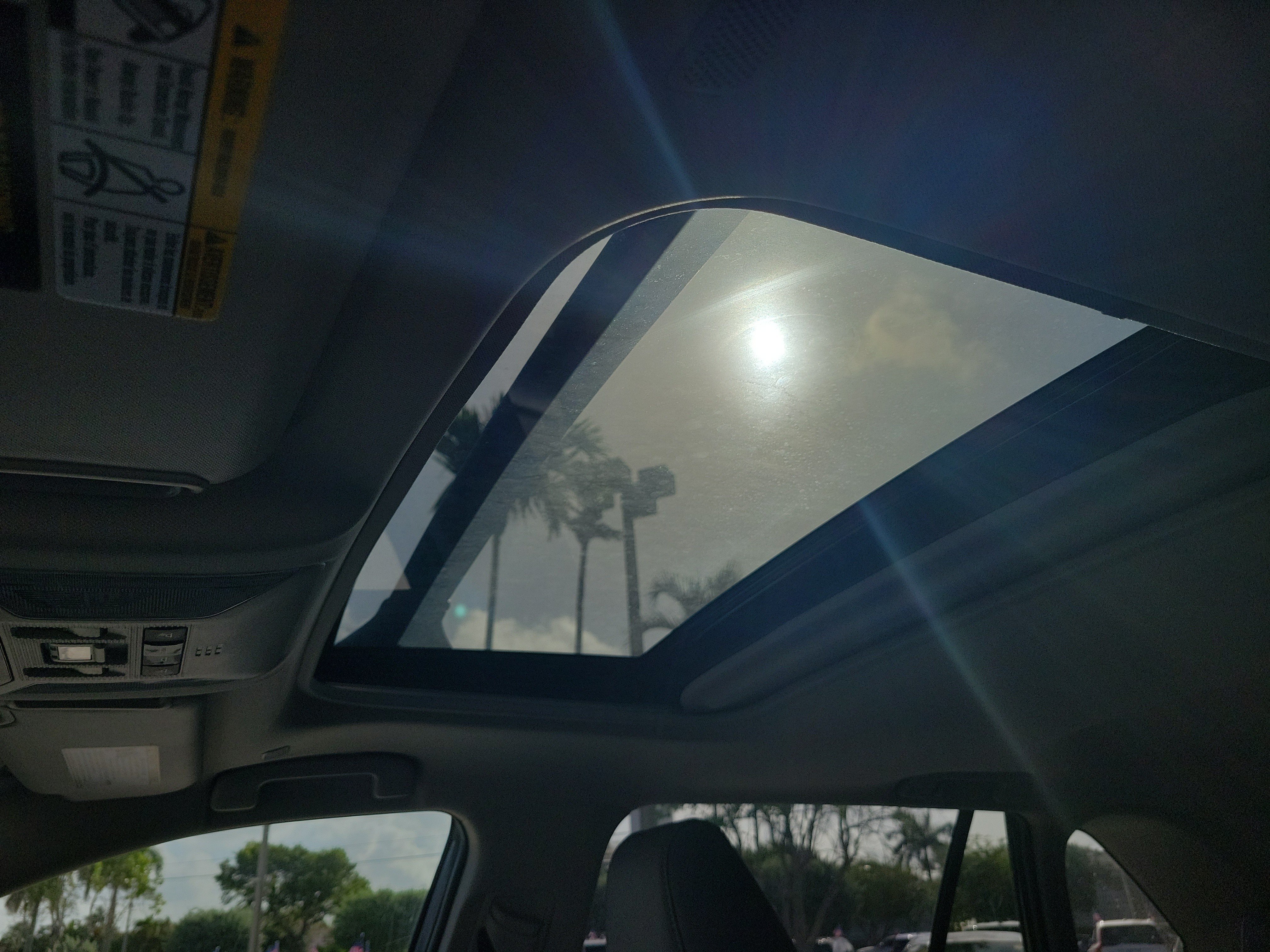Used 2025 Toyota RAV4 XLE Premium w/ Weather Package FWD image 24