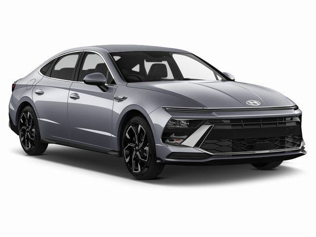 Used 2025 Hyundai Sonata SEL