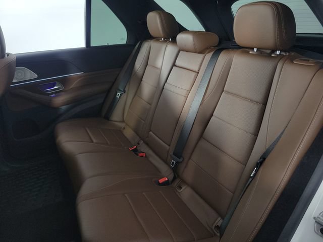 Used 2024 Mercedes-Benz GLE 350 4MATIC image 16