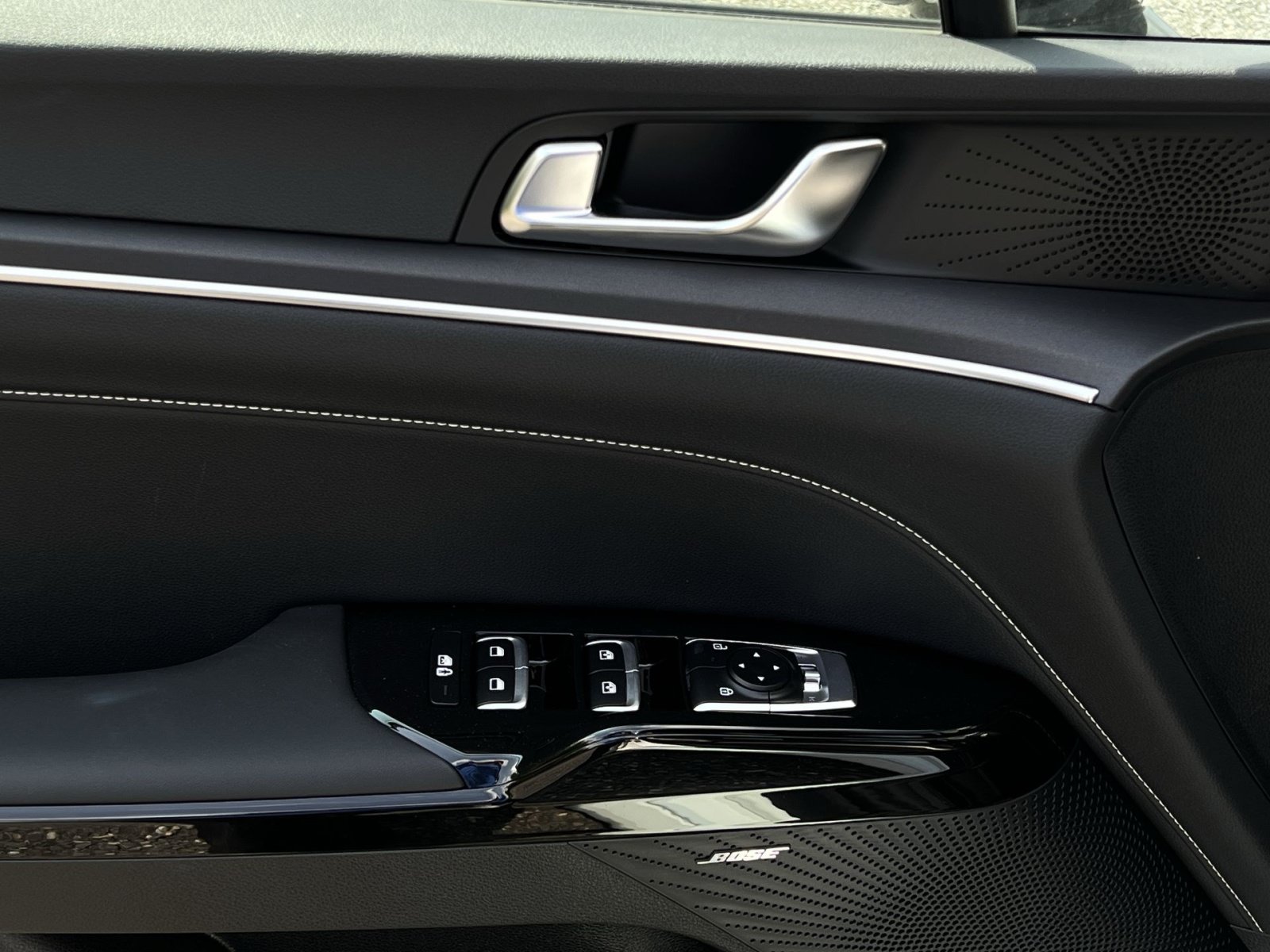 New 2026 Kia K5 GT-Line w/ GT-Line Premium Package FWD image 20
