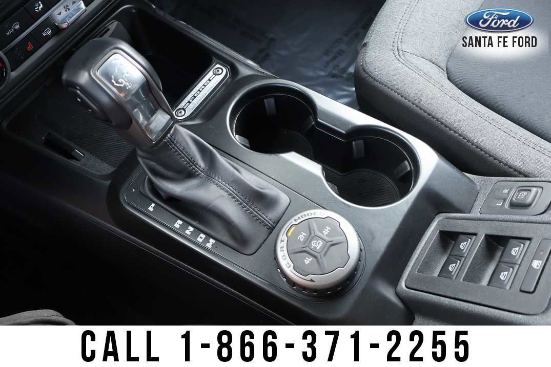Used 2025 Ford Bronco Big Bend image 36