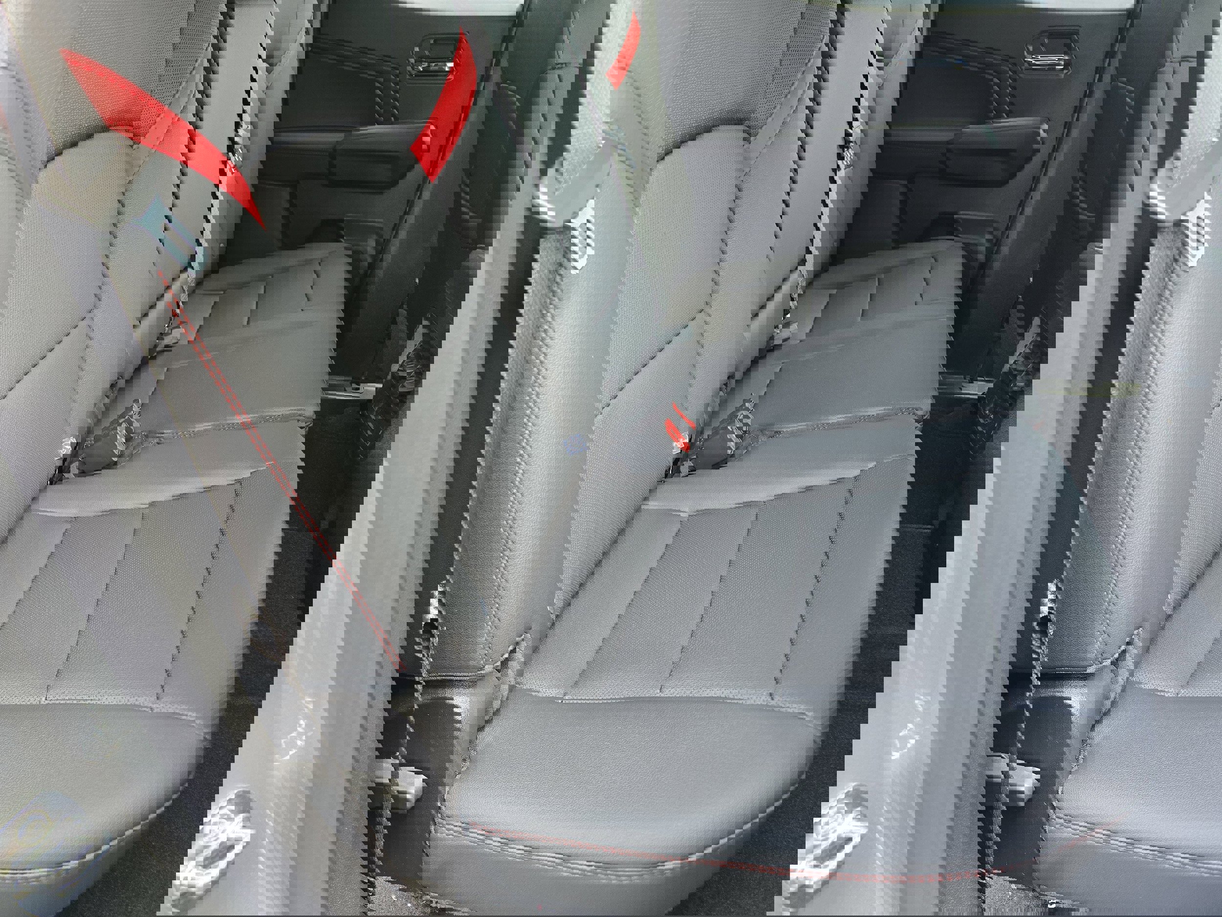 New 2026 Chevrolet Colorado Z71 w/ Technology Package image 13