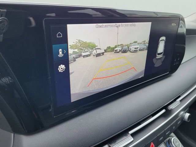 Used 2024 Hyundai Palisade XRT image 33