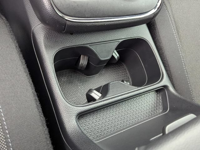Certified 2026 Honda CR-V LX image 26