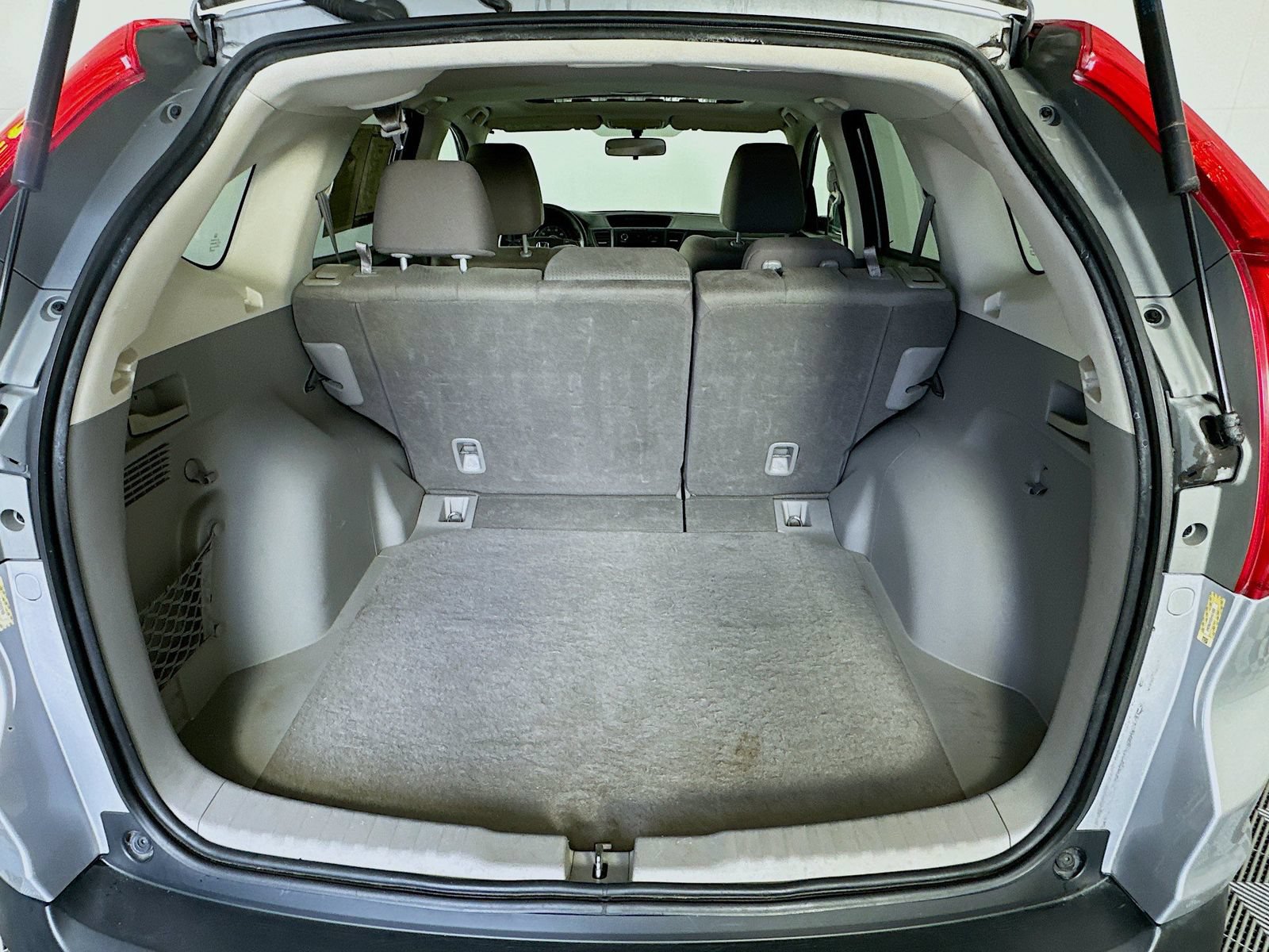 Used 2013 Honda CR-V EX image 24