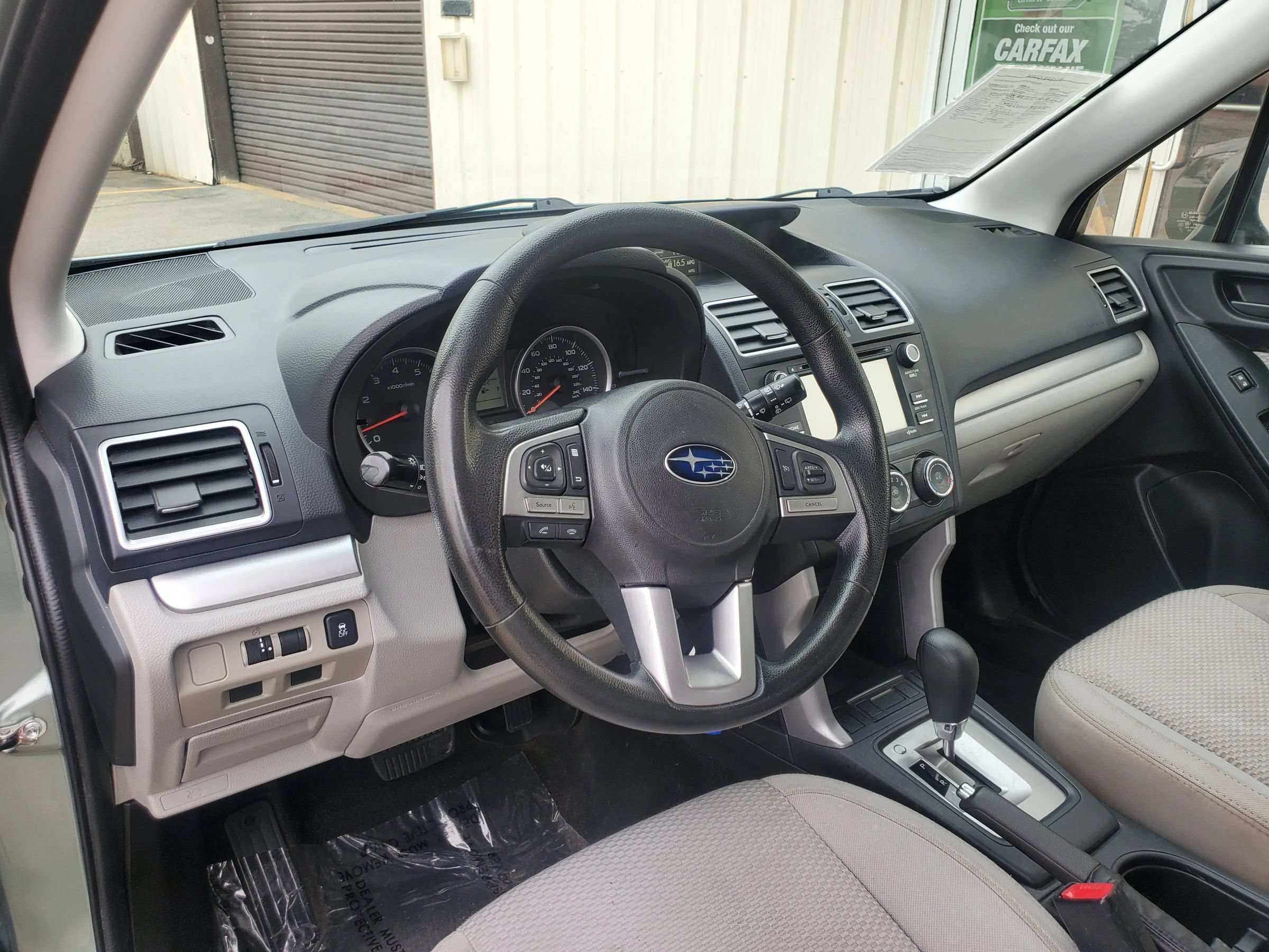 Used 2018 Subaru Forester 2.5i AWD/4WD image 25