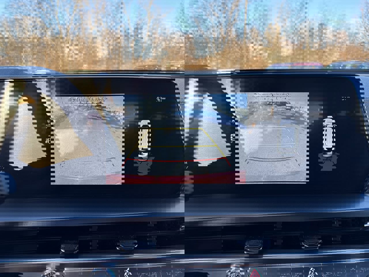 Used 2023 Kia Telluride S image 18