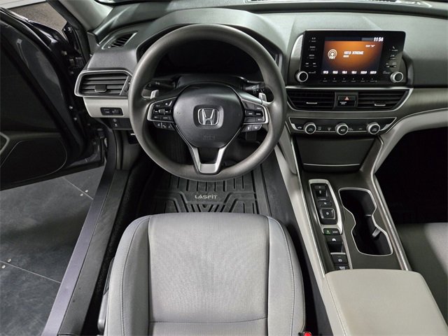 Used 2019 Honda Accord Hybrid image 15