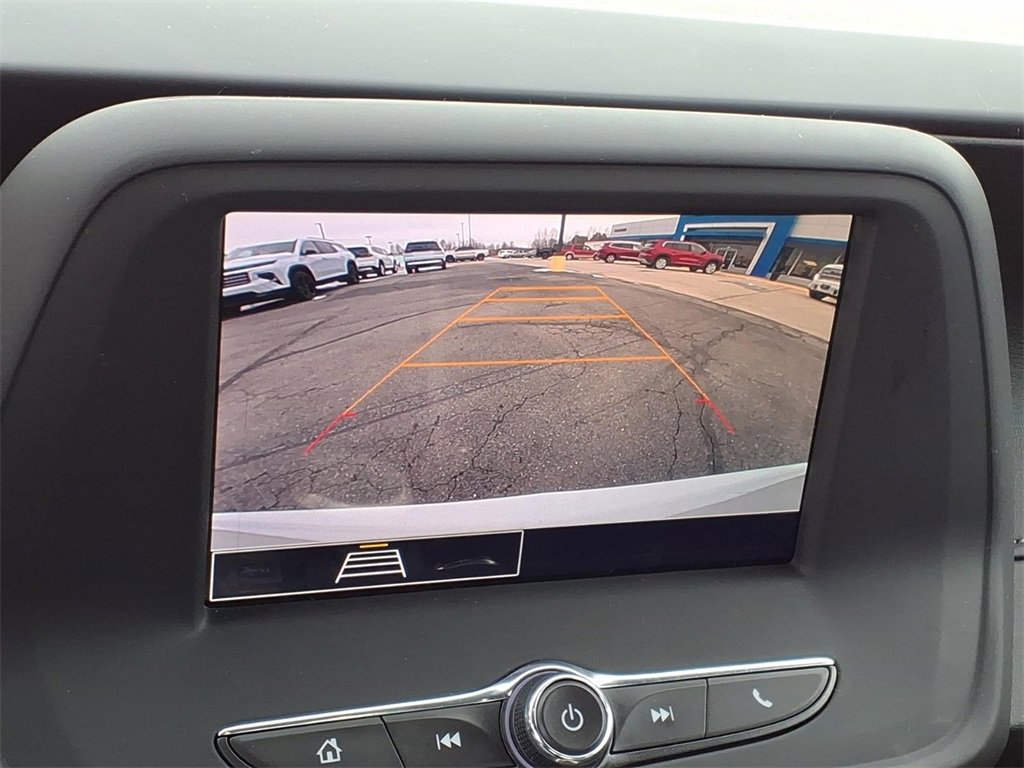 Used 2023 Chevrolet Camaro LT image 12