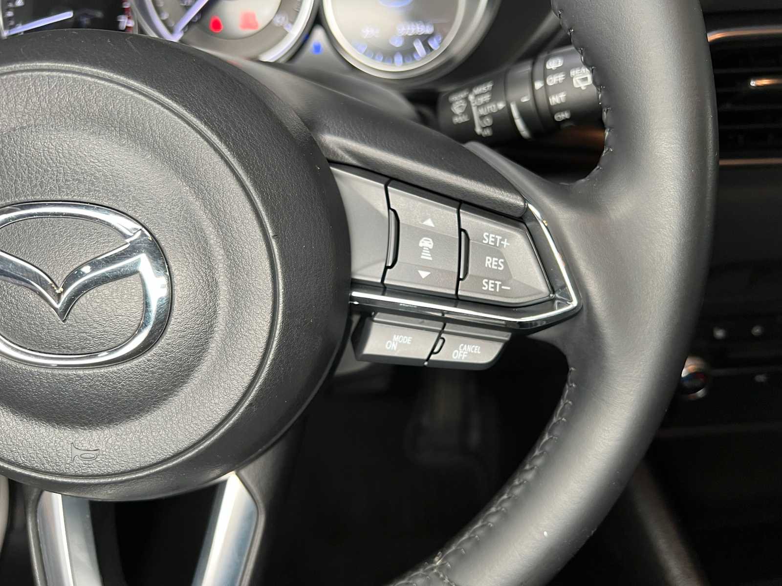 Used 2019 MAZDA CX-5 Touring FWD image 28